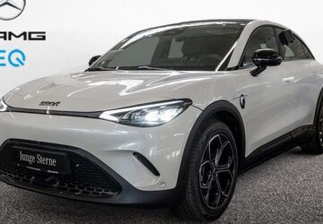 Smart #3 22.336 km 27.680 &euro; Hagen 58135