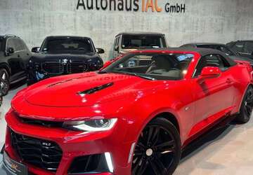 Chevrolet Camaro 49.980 km 41.900 &euro; Petersberg 36100