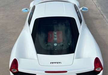 Ferrari 458 43.000 km 187.000 &euro; Starnberg 82335