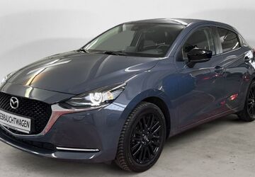 Mazda 2 22.000 km 17.896 &euro; Dinslaken 46539