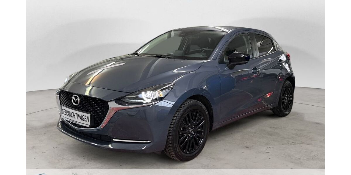 Mazda 2 22.000 km 17.896 &euro; Dinslaken 46539