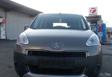 Peugeot Partner 93.200 km 7.750 &euro; Aalen 73431
