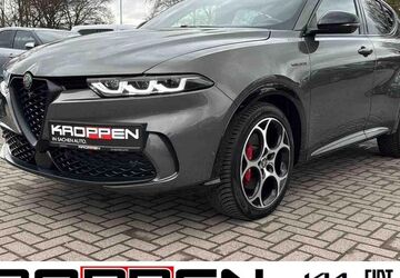 Alfa Romeo Tonale 33.902 km 27.950 &euro; Herten 45701