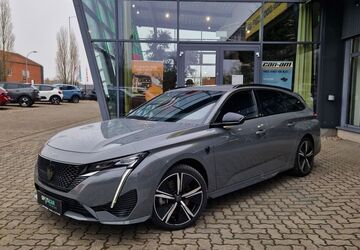 Peugeot 308 34.650 km 28.840 &euro; Waren / Müritz 17192