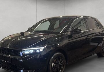 Opel Corsa 8.164 km 18.750 &euro; Frankfurt 60386