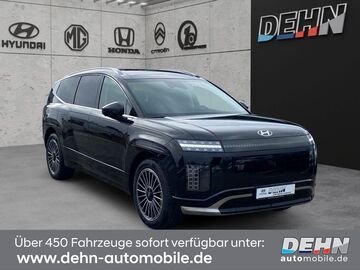Gebrauchte Hyundai Ioniq