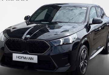 BMW X2 8.300 km 43.360 &euro; Neuburg an der Donau 86633