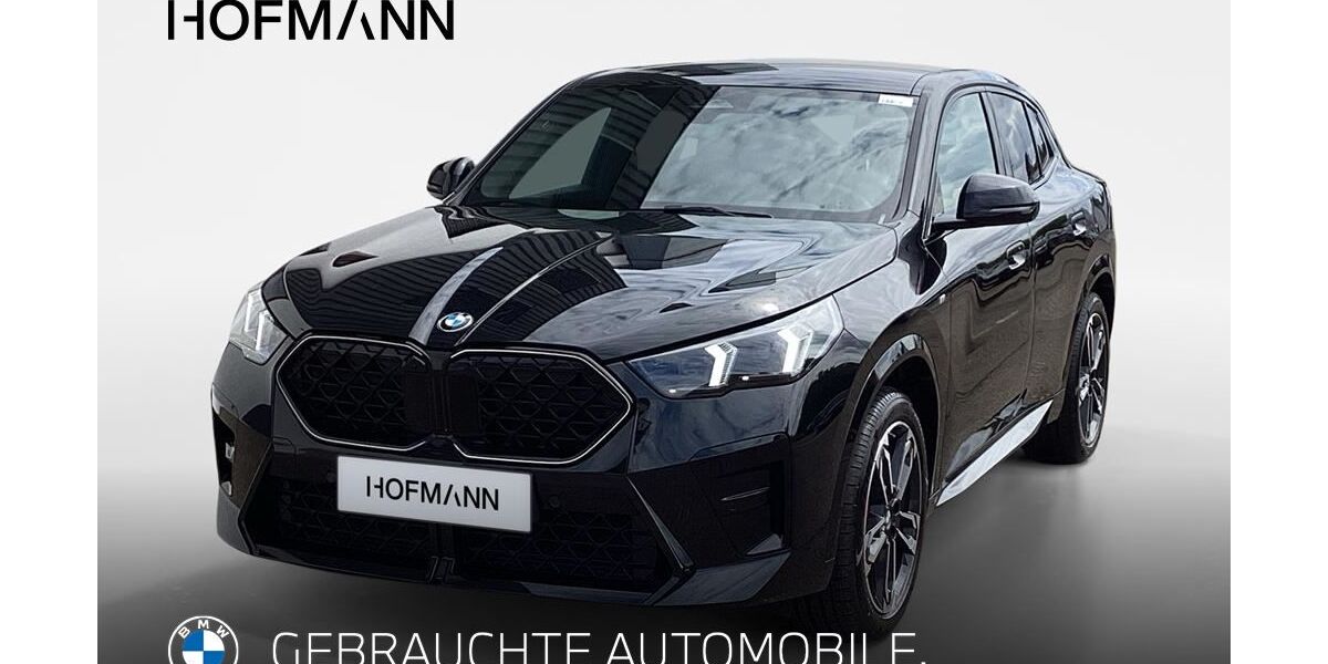 BMW X2 8.300 km 43.360 &euro; Neuburg an der Donau 86633