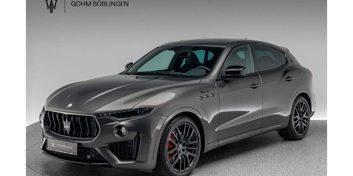 Maserati Levante 10.900 km 99.777 &euro; Singen/Htwl. 78224