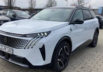 Peugeot 5008 2.000 km 54.990 &euro; Landau 76829