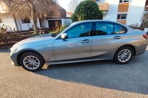BMW 318 16.900 km 27.940 &euro; Wiesloch 69168