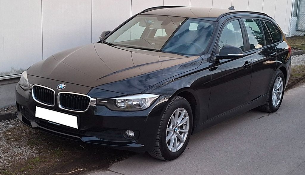 BMW 316 133.000 km 5.999 &euro; Detmold 32758