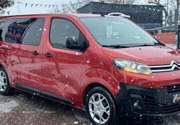 Citroen Jumpy 173.654 km 13.990 &euro; Berlin 13127