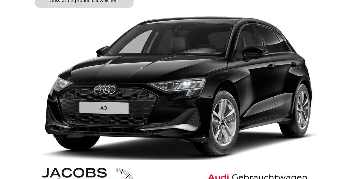 Audi A3 27.169 km 29.870 &euro; Aachen 52078