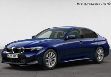 BMW 318 12.030 km 39.840 &euro; Marl 45770