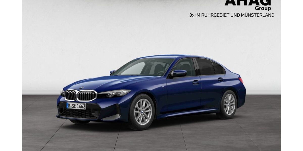 BMW 318 12.030 km 39.840 &euro; Marl 45770