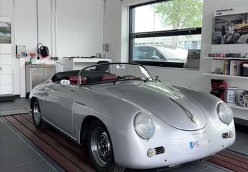 Porsche 356 143.000 km 99.000 &euro; Hofheim 65719