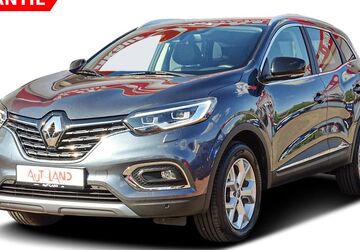 Renault Kadjar 71.019 km 15.950 &euro; Cottbus OT Kolkwitz 03099