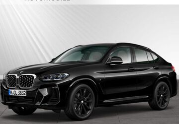 BMW X4 28.600 km 49.997 &euro; Geldern 47608