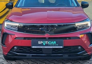 Opel Grandland (X) 35.095 km 26.480 &euro; Kelheim 93309