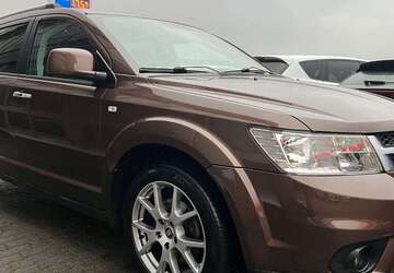 Fiat Freemont 184.597 km 8.999 &euro; Morbach 54497