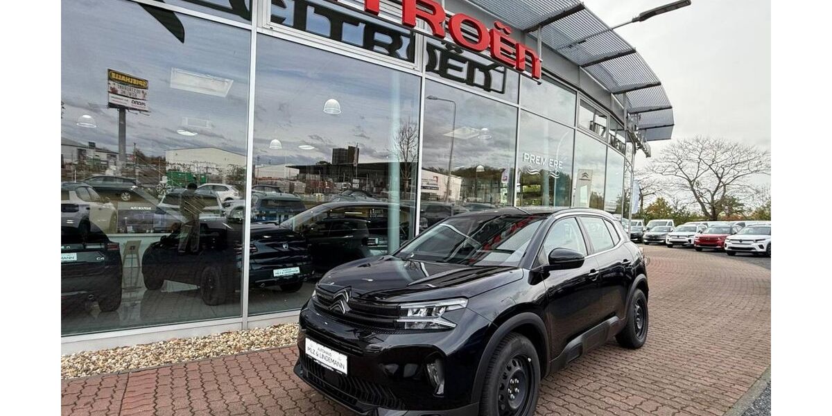 Citroen C5 Aircross 15.688 km 21.900 &euro; Düren 52353