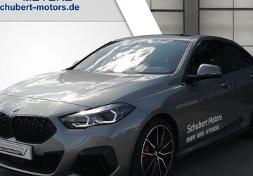 BMW M235 4.999 km 51.485 &euro; Bernburg 06406