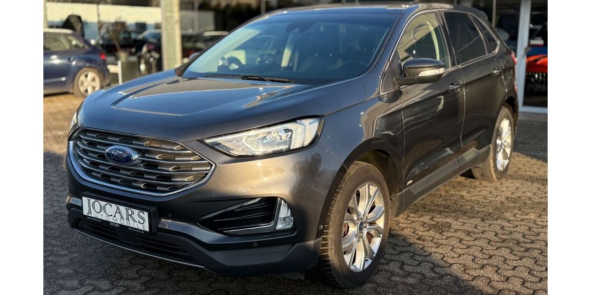 Ford Edge 95.456 km 23.800 &euro; Kamp-Lintfort 47475