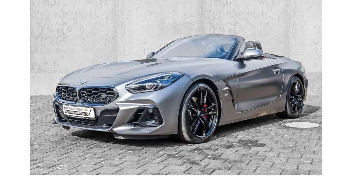 BMW Z4 12.229 km 50.990 &euro; Köln-Marsdorf 50858
