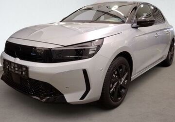 Opel Corsa 26.108 km 19.490 &euro; Ansbach 91522