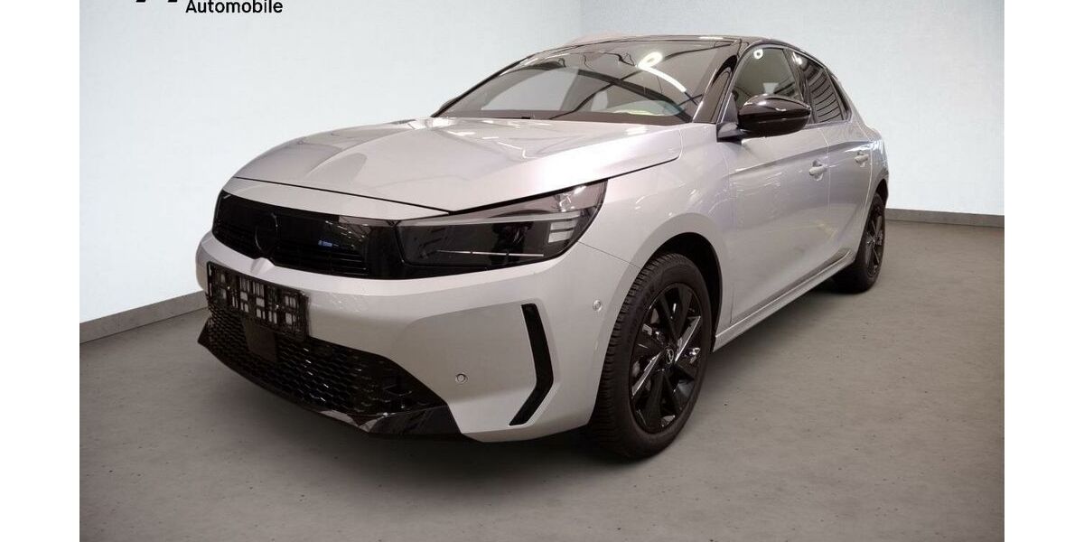 Opel Corsa 26.108 km 19.490 &euro; Ansbach 91522