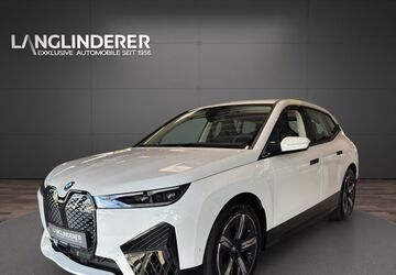 BMW iX 9.501 km 69.900 &euro; Altötting 84503