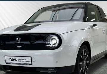 Honda e 23.891 km 18.790 &euro; Heuchelheim 35452