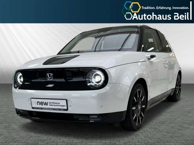 Honda e 23.891 km 18.790 &euro; Heuchelheim 35452