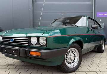 Ford Capri 90.933 km 19.990 &euro; Ruderting 94161