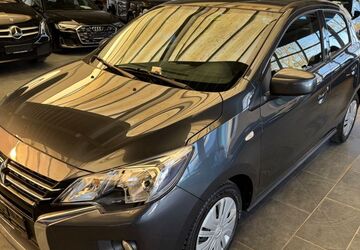 Mitsubishi Space Star 24.200 km 11.200 &euro; Versmold 33775