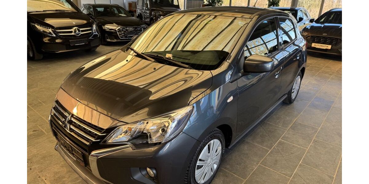 Mitsubishi Space Star 24.200 km 11.200 &euro; Versmold 33775