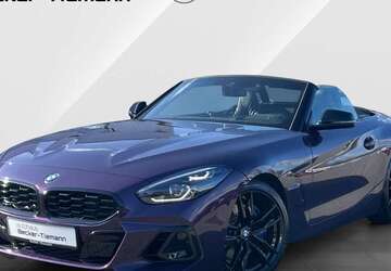 BMW Z4 M 14.394 km 57.446 &euro; Lübbecke 32312