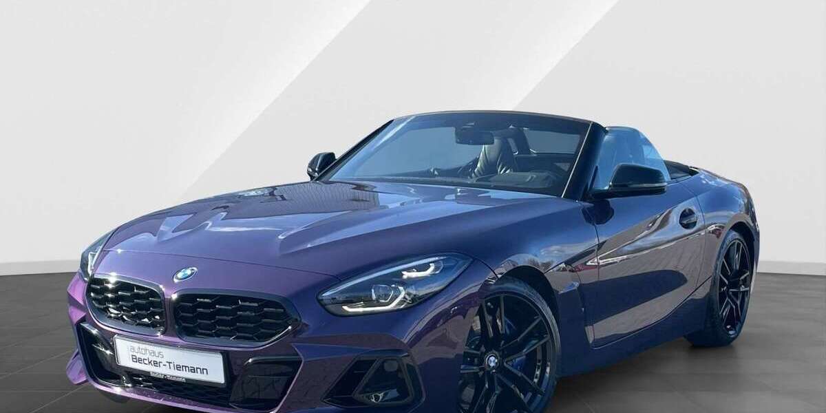 BMW Z4 M 14.394 km 57.446 &euro; Lübbecke 32312