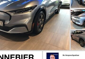 Ford Mustang Mach-E 46.000 km 35.890 &euro; Berlin 13581