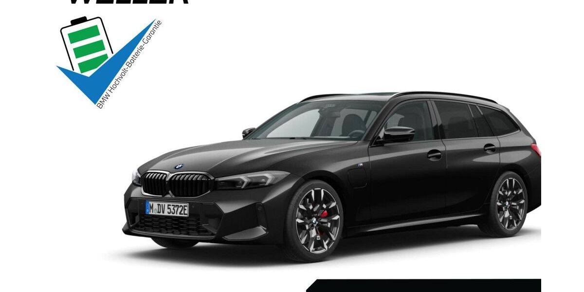 BMW 330 30.412 km 46.990 &euro; Detmold 32758