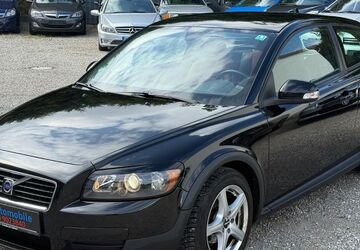 Volvo C30 226.500 km 1.999 &euro; Forsting/Pfaffing 83539
