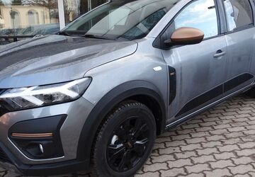 Dacia Jogger 2.990 km 21.990 &euro; Dresden 01217