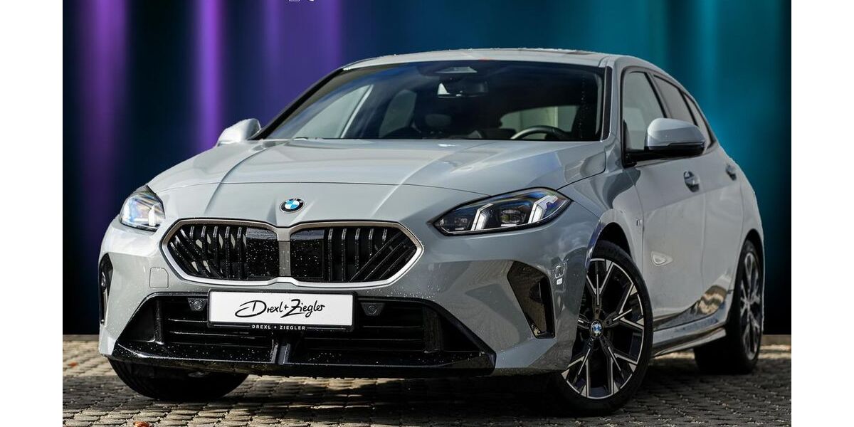 BMW 123 9.390 km 40.990 &euro; Augsburg 86199