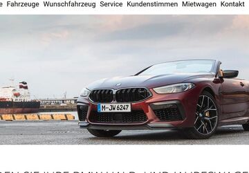 BMW i5 12.500 km 68.900 &euro; Mühlhausen 69242