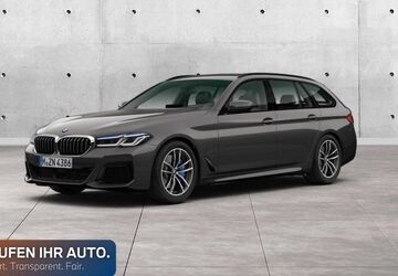 BMW 540 74.382 km 46.900 &euro; Koblenz 56073