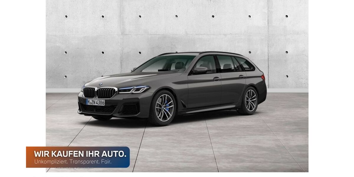 BMW 540 74.382 km 46.900 &euro; Koblenz 56073