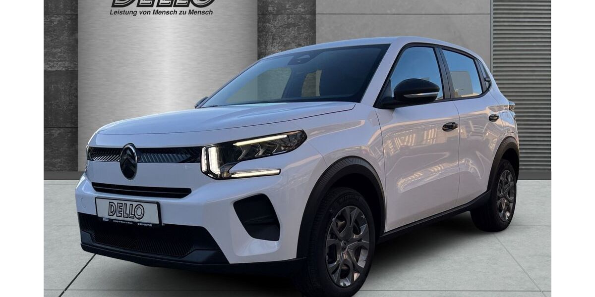 Citroen C3 7.325 km 13.980 &euro; Hamburg 22159