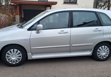 Suzuki Liana 60.000 km 3.800 &euro; Flein 74223