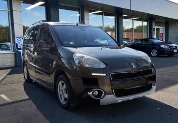 Peugeot Partner 115.765 km 6.990 &euro; Fürth 90763